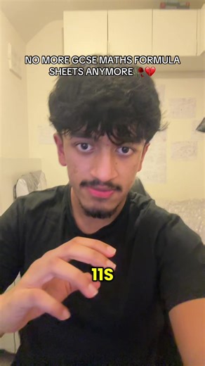 Memorizing GCSE Maths Formulas: Essential Tips