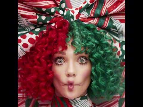 Snowman - Sia (1 Hour Slowed)