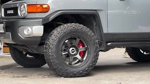 10K views · 115 reactions | Ap Racing Radical II Big brake kit 355mm J hooked rotors with big 4 pot forged calipers and steel braided lines! Applicable for Prado Hilux Fortuner 2005-present Price : 125,000php pair | Atoy Customs 4x4 and Bodykits | Facebook