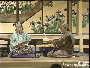 ｢8時だﾖ！全員集合｣｢ドリフの若殿｣ #碇矢長一 #高木ブー #仲本工事 #加藤茶 #志村けん #堀ちえみ #八代亜紀 #松田聖子 #蒲池法子 #西城秀樹 #天国のキッス