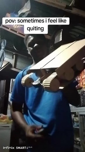 Danny tech invention on TikTok