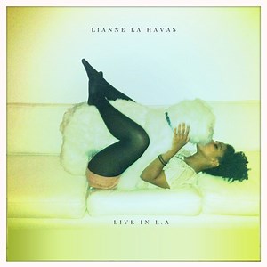 Lianne La Havas - Live In L.A
