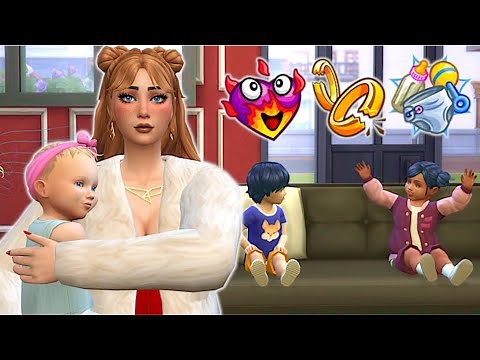 Getting pregnant by every married man in town!