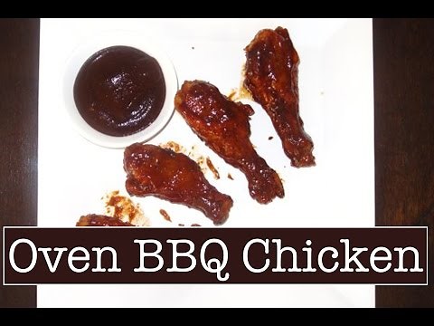 How to Bake Chicken Legs - Roasted Chicken Legs -- The Frugal Chef