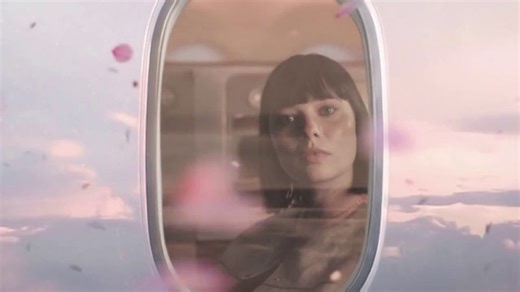 Alaska Airlines TV Spot, 'Welcome: Lie-Flat Suites'