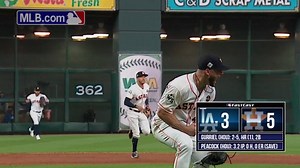 130K views · 2.2K reactions | All systems were go for the Astros in Game 3 of the #WorldSeries. Catch the highlights with FastCast! | MLB | Facebook