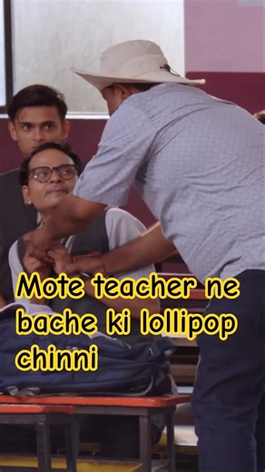 For Full Episode click on the link. Classroom nhi Bawaalroom hai.
