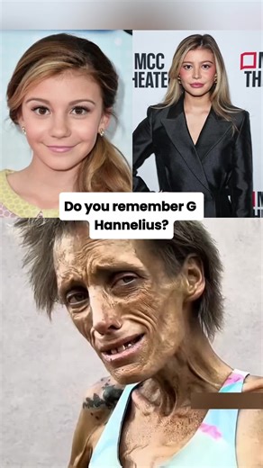 GHannelius rose to fame playing Avery Jennings in Dog with a Blog, but steadily pursued new career paths after the show's popularity waned. Let's revisit her journey as a child star and her story of staying true to herself. #ghannelius #dogwithablog #averyjennings #childstar #2010s