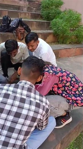 Game based learning to understand number system in digital electronics