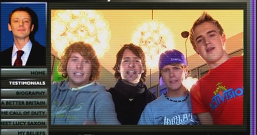 22 pop stars and musicians you didn't know were in Doctor Who