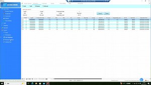 Access数据库学习：推荐学习路线/快速开发/低代码/进销存教程