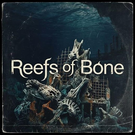 Reefs of the bone.