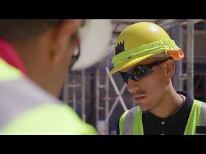 New Employee Safety Orientation Video (Spanish)