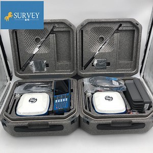 [Hot Item] Surveying Dgps Stonex S800 S3II GPS Rtk