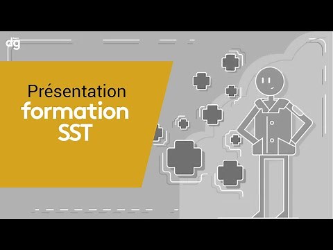 La formation SST, c'est quoi ? Academie Avec