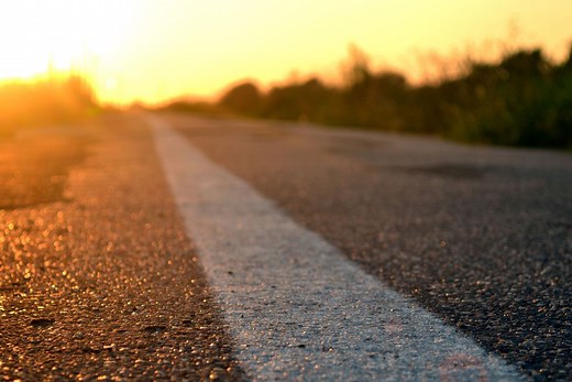 120  Songs With Road in the Title