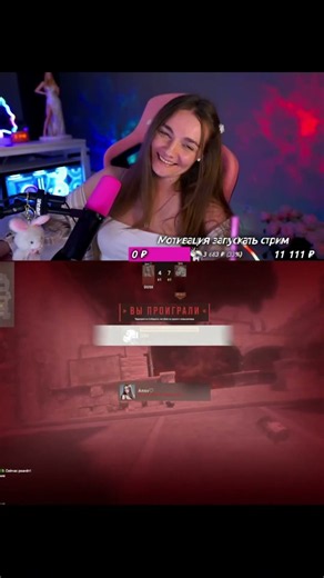 1v1 in Counter-Strike