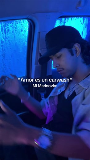 Son las hormonas del embarazo #papaprimerizo #dad #marinovio