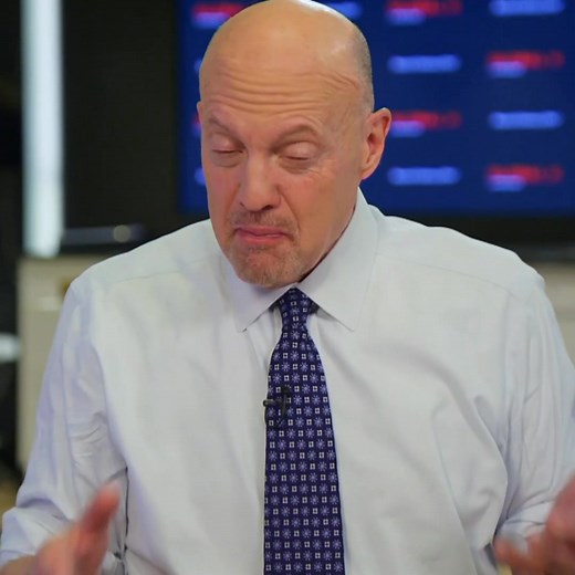 6.6K views · 30 reactions | You still have time to get $150 off when you join the Club today! Join Jim Cramer and the Club as they guide you through the ups and downs of investing with one goal in mind — to teach you the tools you need for investing and growing your wealth. cnb.cx/3Fv2KTL | CNBC | Facebook
