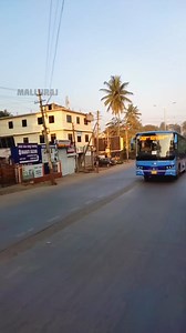 5.9K views · 295 reactions | BRTS UD I SHIFT BUS (CHIGARI) | Malluraj Goudru | Facebook