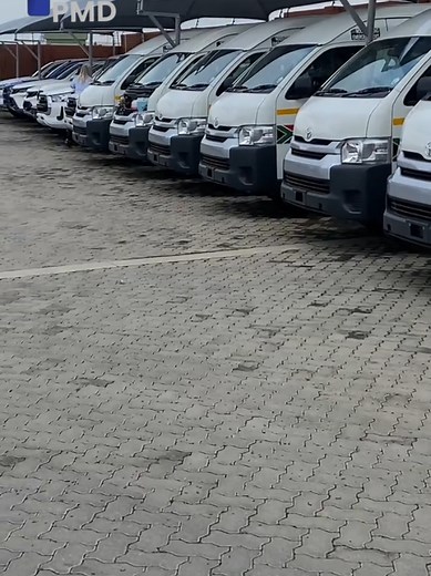 Join the Transport Business with PMD Auctions Now!