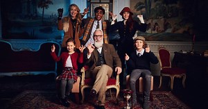 Escape game au cœur de la Cité Ardente | Get Out Liège