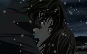 动漫各种kiss场景大合集