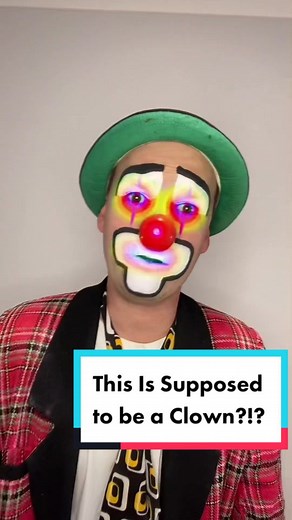 Exploring Unique Clown Filters and Effects