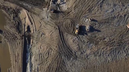 Europe-wide investigation reveals UK landfills in flood zones trigger environmental concerns