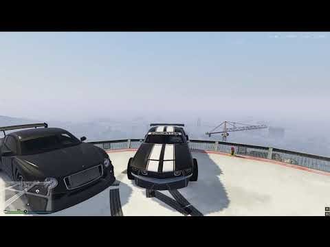 How to Get Modded Vehicles (Scooby Mod Menu Tutorial)