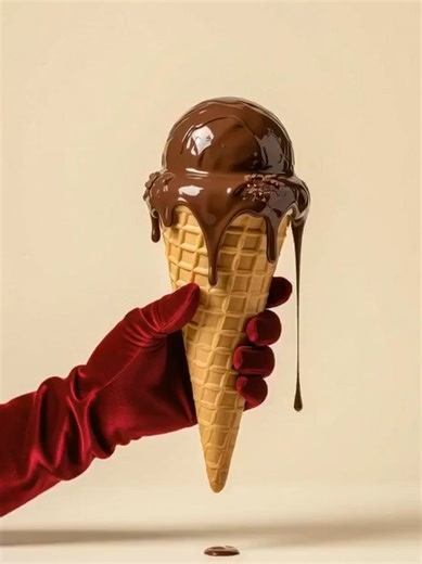 Chocolate Dripping and Mixing ASMR #Food #foodasmr #asmr #asmrvideo #asmrtiktok #asmrsounds