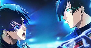 Télécharger et Jouer à ブルーロック BLAZE BATTLE sur PC & Mac (Émulateur)