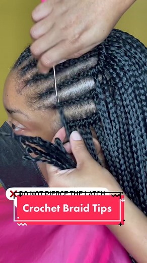 Easy Crochet Hair Tutorial: Step-by-Step Guide