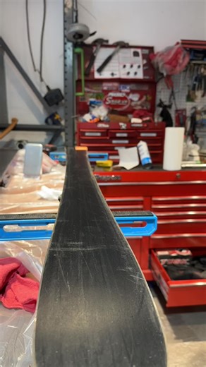 Essential Ski Waxing Techniques for Optimal Performance