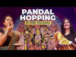 Best Durga Puja Experience