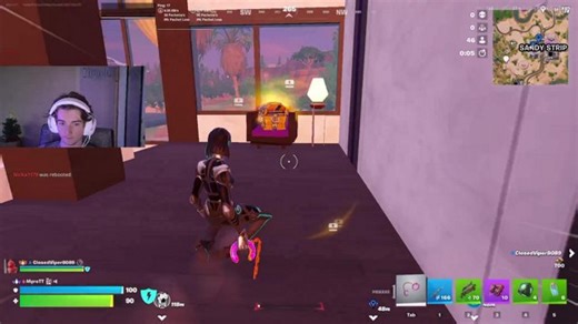 ZB Duo Fills Br Ranked | USE CODE MYROTT #Ad !Earnings !code !rank ! socials !Server