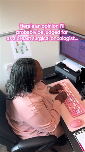 For women at average risk, removing the healthy breast (contralateral prophylactic mastectomy) has not been shown to improve overall survival in most cases. What it does increase? Operative time, complication risk, recovery burden, and potential impact on reconstruction outcomes. Fear is powerful. But surgical decisions should be evidence-based, not anxiety-driven. If you’re considering bilateral surgery, the most important question isn’t “Will I feel safer?” “Will this change my survival?” More