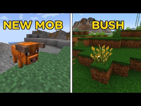 This Update Changed Minecraft Forever - Snapshot 25w05a