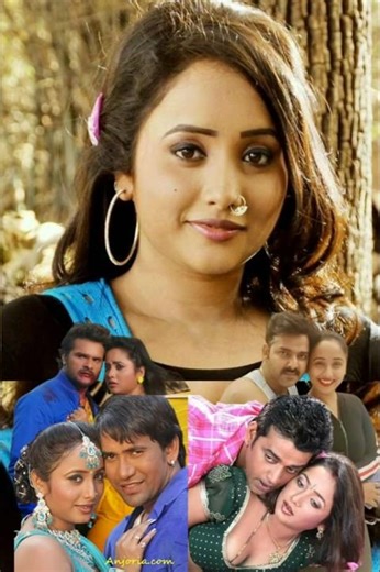 Rani Chatterjee's highest grossing films. #shorts #bhojpuri #youtubeshorts #viral #short