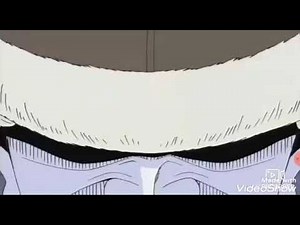Luffy vs Arlong [AMV]