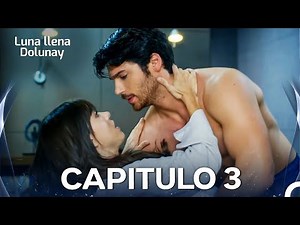 Luna llena Capitulo 3 (Doblado En Español)