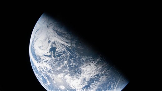 Why we need to keep exploring outer space