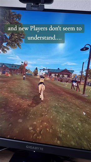 Rediscovering the Nostalgia of Old Star Stable