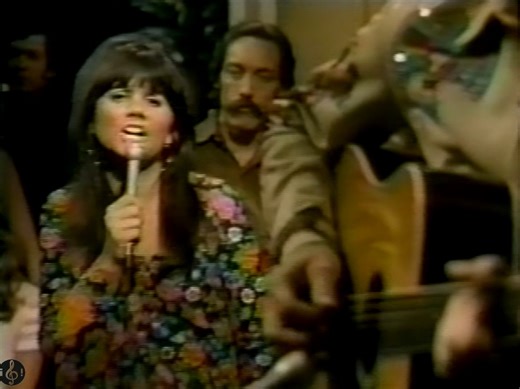 【琳达的乡村音乐代表作】Linda Ronstadt - Long Long Time 1970