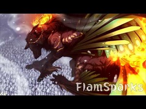 Anime Wolves - A world full of battles