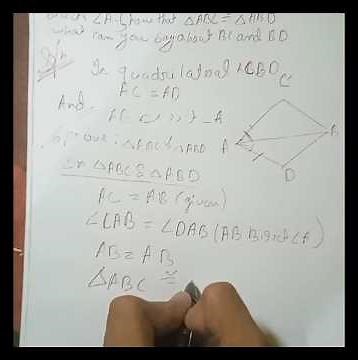 chapter 7 ex 7.1 no 1 and 2 hence proof #teachingjobs