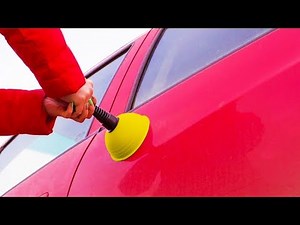 22 CAR HACKS EVERY DRIVER SHOULD KNOW