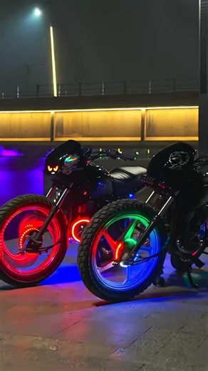 Splendor Modified India’s Craziest Bike 😳 #splendor #modification #2kview