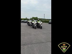 24K views · 279 reactions | Four members of the OPP's elite Golden...