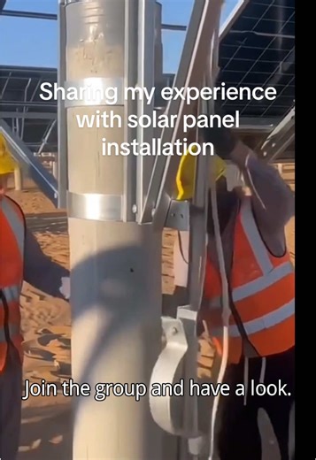 Solar Panel Installation Experience: Roof Mounted Guide